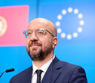 Європа має уникати надмірної залежності від Китаю, - голова Євроради