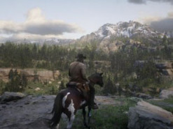 Анонс PC-версии Red Dead Redemption 2 состоится уже через неделю