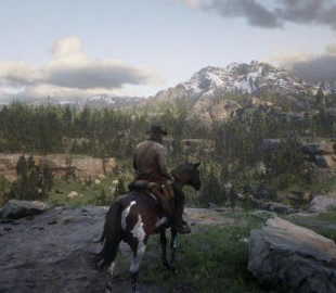 Анонс PC-версии Red Dead Redemption 2 состоится уже через неделю
