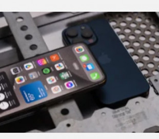 Розробники продемонстрували перший штучний інтелект від Apple, що змінить Siri