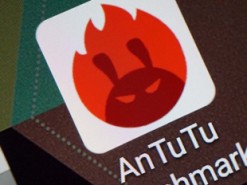 Назван самый мощный смартфон на Android