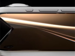 Створено візуалізацію складаного смартфону Apple