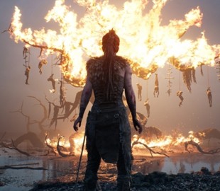 Искусственный интеллект мог бы в будущем помочь в создании игр