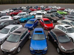 Исполнительная служба получила доступ к информации об автомобилях должников в Киеве, – глава Минюста