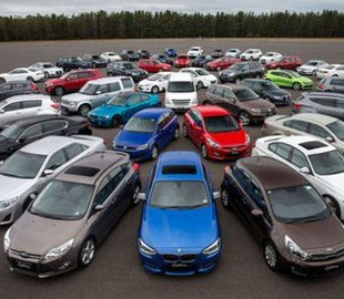 Исполнительная служба получила доступ к информации об автомобилях должников в Киеве, – глава Минюста