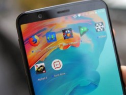 OnePlus 5 и 5T получили важное обновление