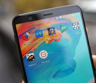 OnePlus 5 и 5T получили важное обновление