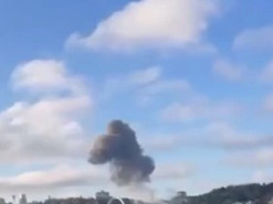 У Київській області зафіксовано прильоти у трьох районах