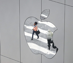 Раскрыты сроки выхода VR-шлема Apple