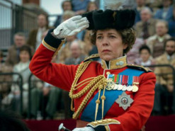 В Британии правительство оказывает давление на Netflix из-за сериала «Корона»