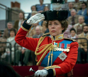 В Британии правительство оказывает давление на Netflix из-за сериала «Корона»