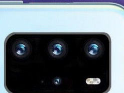 Опубликованы изображения смартфона Honor 30S