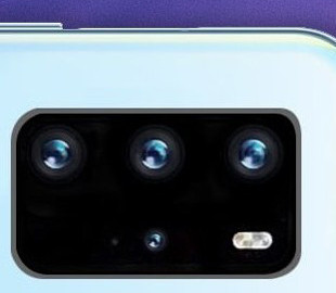 Опубликованы изображения смартфона Honor 30S