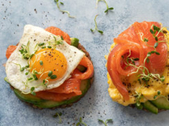 Будете в ідеальній формі: 4 продукти, необхідні для схуднення після 40 років