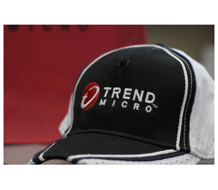 Trend Micro отчиталась о росте выручки на 15%