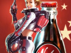 Геймер на спор выпил бутылку острого соуса из-за анонса Fallout 76