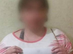 Медсестра зарабатывала на фальшивых сертификатах о вакцинации от коронавируса