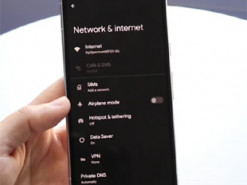 5 способів зменшити споживання мобільного інтернету на Android