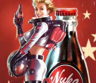 Геймер на спор выпил бутылку острого соуса из-за анонса Fallout 76