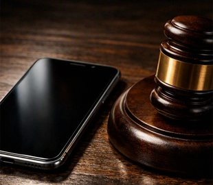 Повідомляла про пересування ТЦК у Viber: на Волині судили адмінку групи «Колядники»