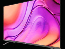 Раскрыты характеристики телевизора Xiaomi Mi TV Horizon Edition