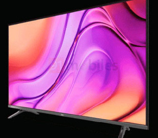 Раскрыты характеристики телевизора Xiaomi Mi TV Horizon Edition