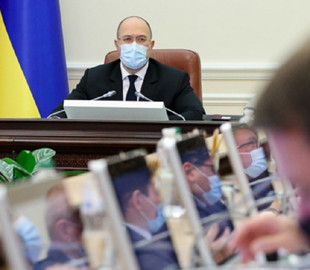 Единый реестр ветеранов уже тестируют, — Шмыгаль