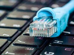 В Минцифры сообщили, сколько школ в Украине без интернета