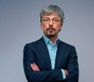 У ваших руках змінити ситуацію, – Ткаченко до керівників пропагандистських каналів Росії