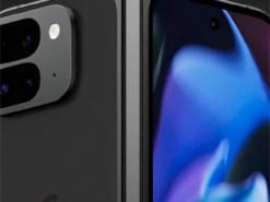 Pixel 9 Pro Fold нарешті наздоганяє OnePlus Open за якістю дисплея