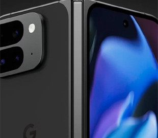 Pixel 9 Pro Fold нарешті наздоганяє OnePlus Open за якістю дисплея