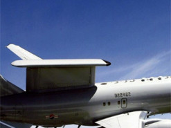 У Британії побудують для США два літаки ДРЛВ E-7A Wedgetail