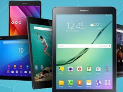 Прогнозируемый рост рынка планшетов превысит 19%