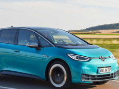 На рынке электрокаров новый лидер: VW ID.3 обошел по продажам Tesla Model 3
