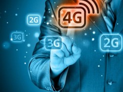Больше всего пользователей 4G и оптоволоконного интернета живет в одной стране мира