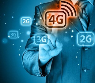 Больше всего пользователей 4G и оптоволоконного интернета живет в одной стране мира