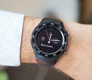 Смарт-часы на Wear OS смогут работать ещё дольше