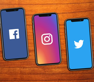 В Ираке частично возобновили работу соцсетей через 50 дней после их блокирования