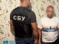 В Україні судитимуть чоловіка, який знімав працівників ТЦК і публікував їх у Telegram