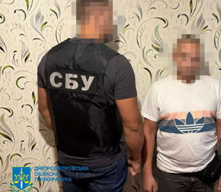 В Україні судитимуть чоловіка, який знімав працівників ТЦК і публікував їх у Telegram
