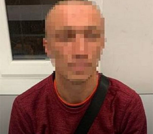 52-річного донеччанина затримали за зйомки критичної інфраструктури у Львові