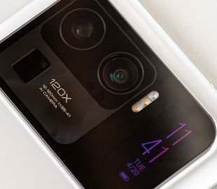 Смартфон Xiaomi 12 Ultra Enhanced Edition получит продвинутую камеру