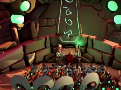 Магическое путешествие в Masters of Anima начнётся 10 апреля