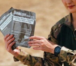 Медична допомога в смартфоні: 10 навчальних ресурсів для військових і цивільних