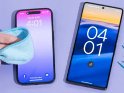 Як правильно чистити смартфон від пилу та бруду: рекомендації Apple, Samsung і Google