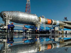 OneWeb получил ещё $500 млн инвестиций и запустит свой спутниковый интернет до конца года