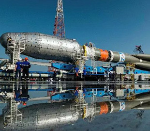 OneWeb получил ещё $500 млн инвестиций и запустит свой спутниковый интернет до конца года