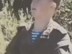 «Бойові клоуни» на службі в армії рф