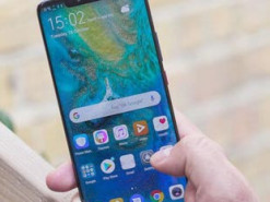 Новая ОС от Huawei будет называться Oak OS