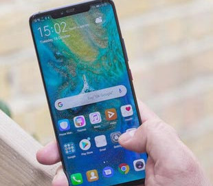 Новая ОС от Huawei будет называться Oak OS